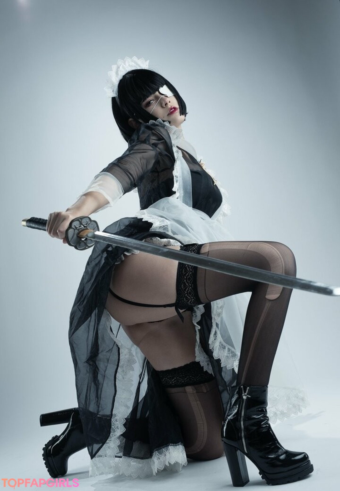 Naakte gelekte OnlyFans-foto van Jeanwanwan #1988