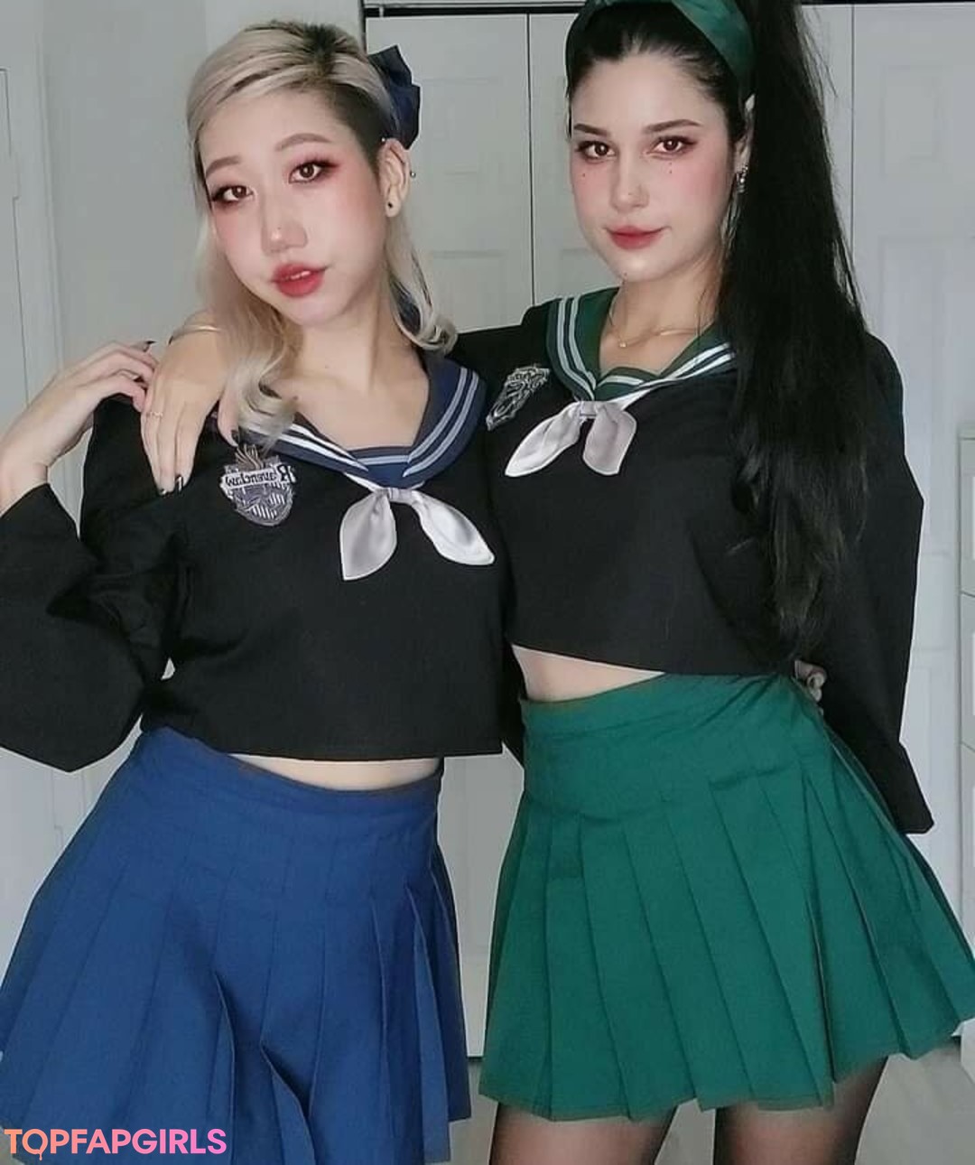 Naakte gelekte OnlyFans-foto van Jeanwanwan #2141