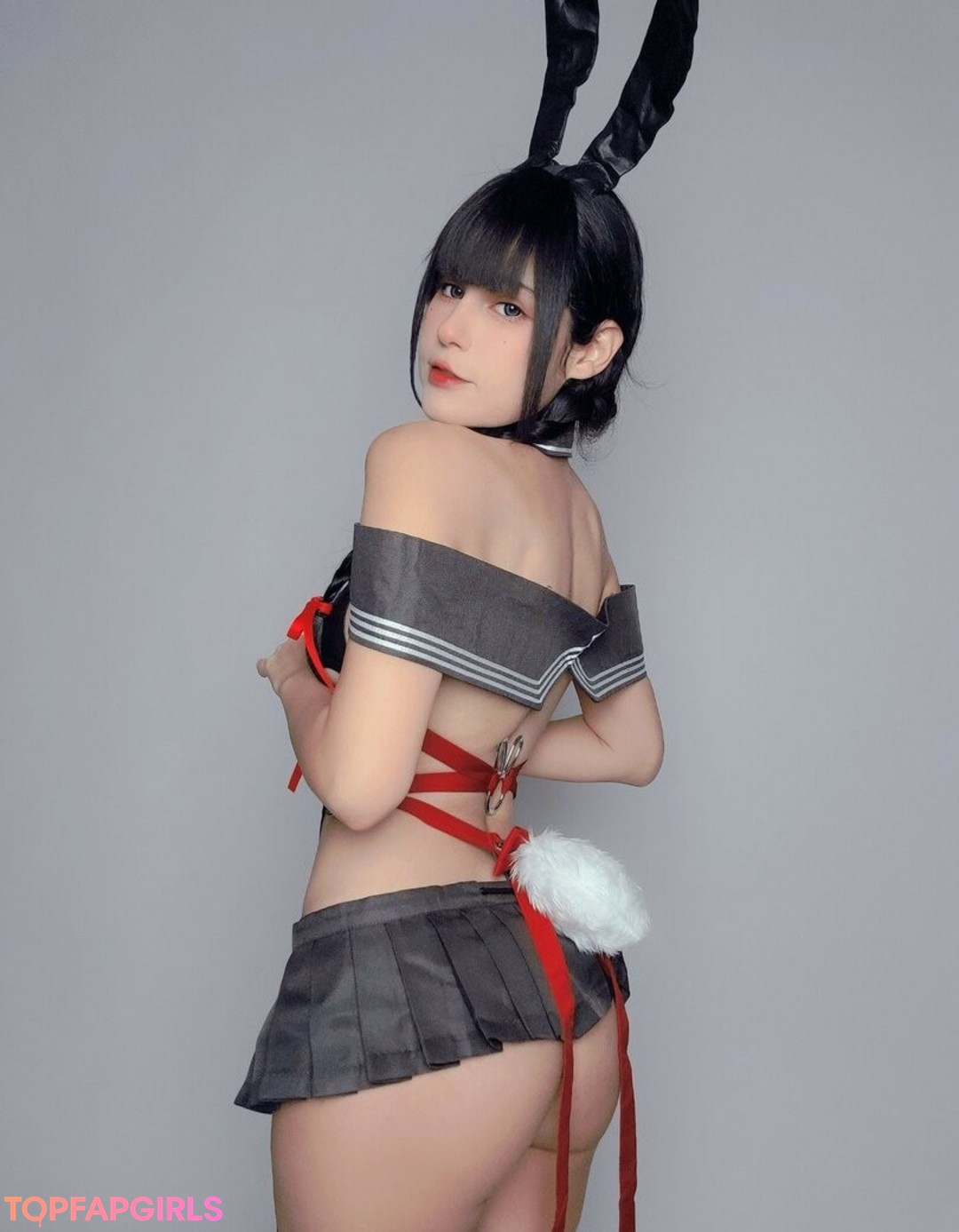 Naakte gelekte OnlyFans-foto van Jeanwanwan #2292