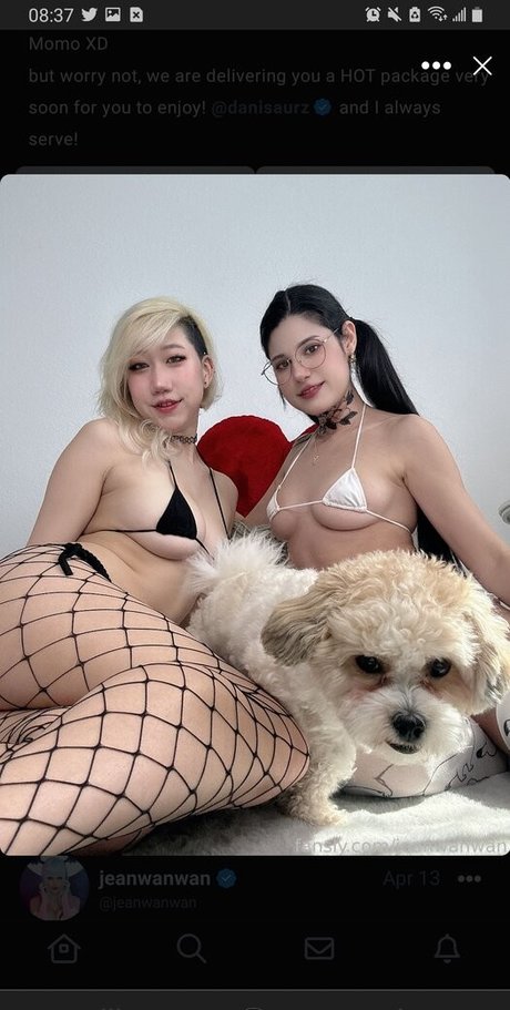 JeanWanWan