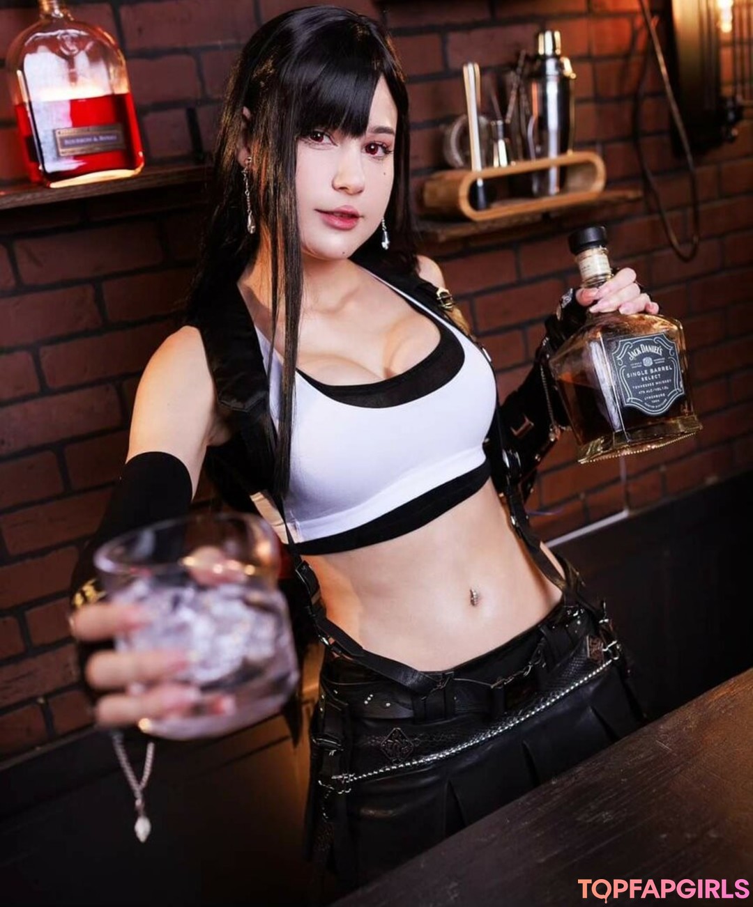 Naakte gelekte OnlyFans-foto van Jeanwanwan #3395