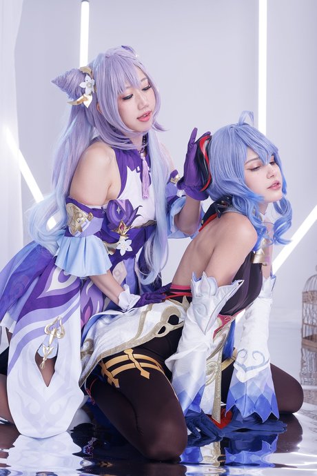 JeanWanWan
