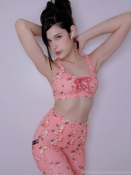JeanWanWan