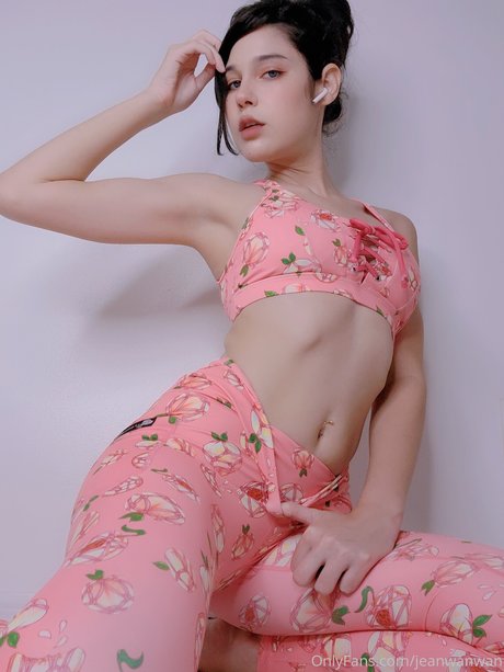 JeanWanWan