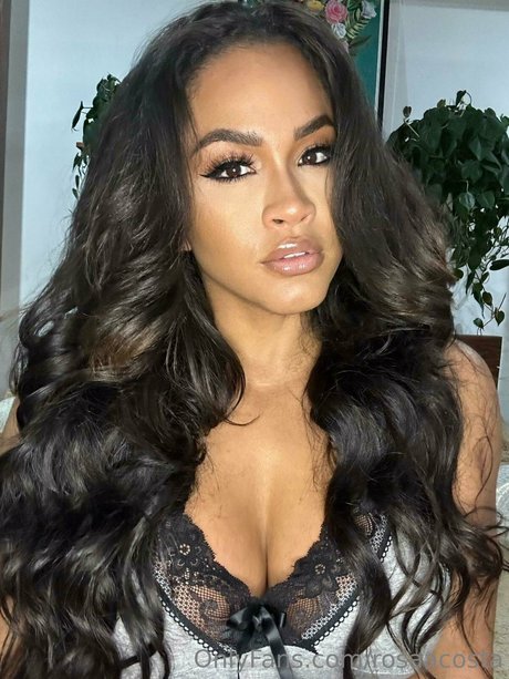 Rosa Acosta