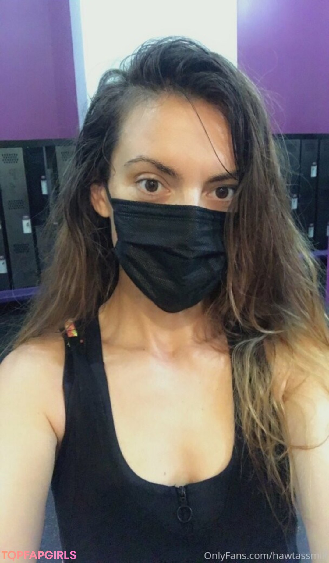 Naakte gelekte OnlyFans-foto van Hawt Ass Milf #33