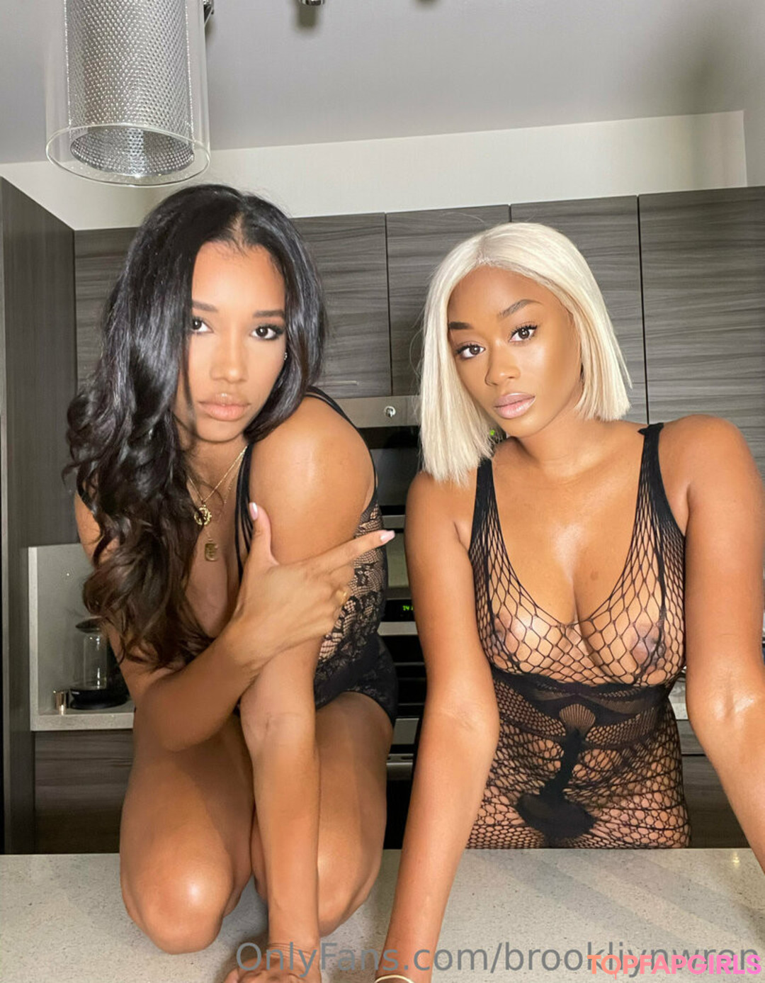 Naakte gelekte OnlyFans-foto van Brookliyn Wren #1027