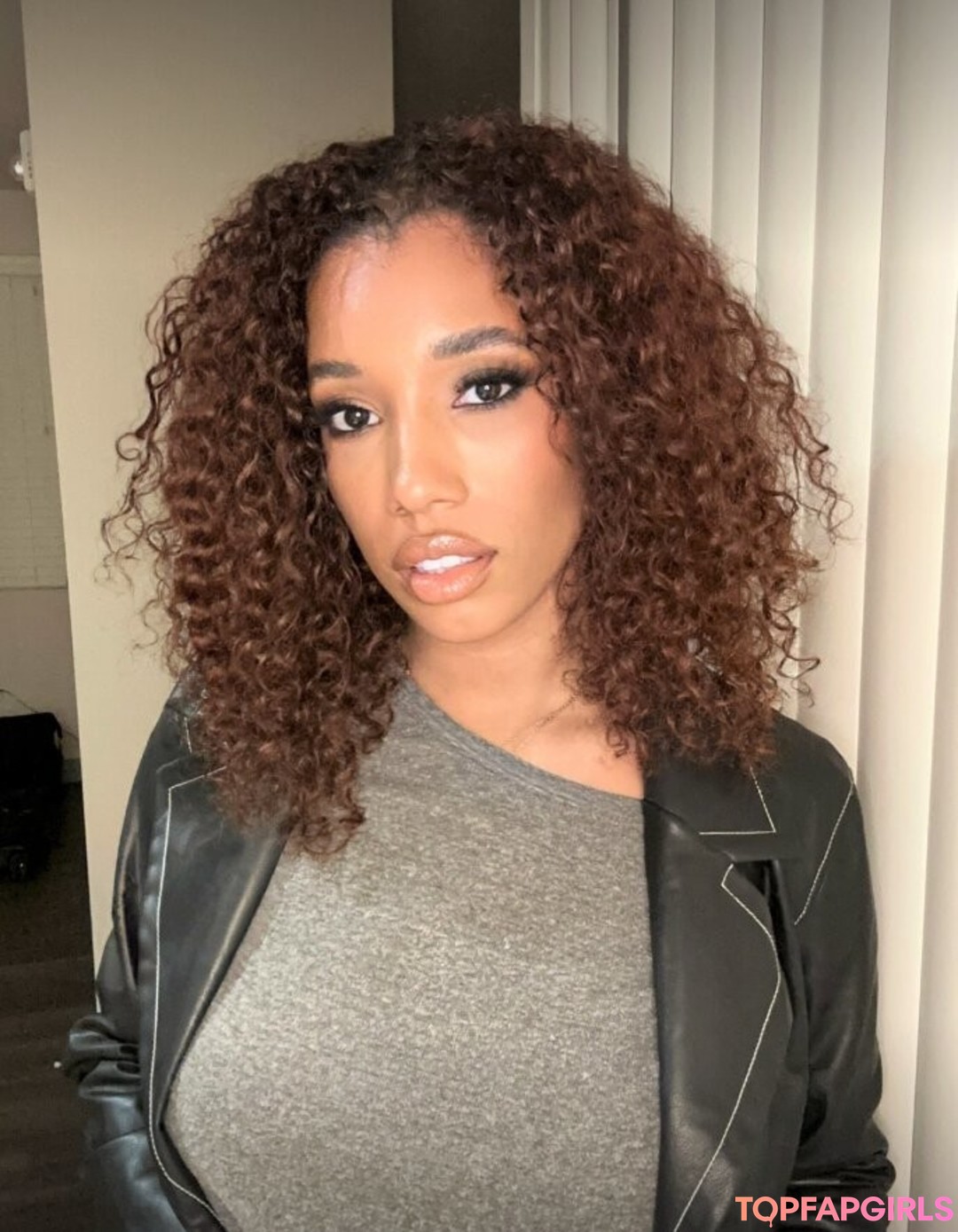 Naakte gelekte OnlyFans-foto van Brookliyn Wren #463