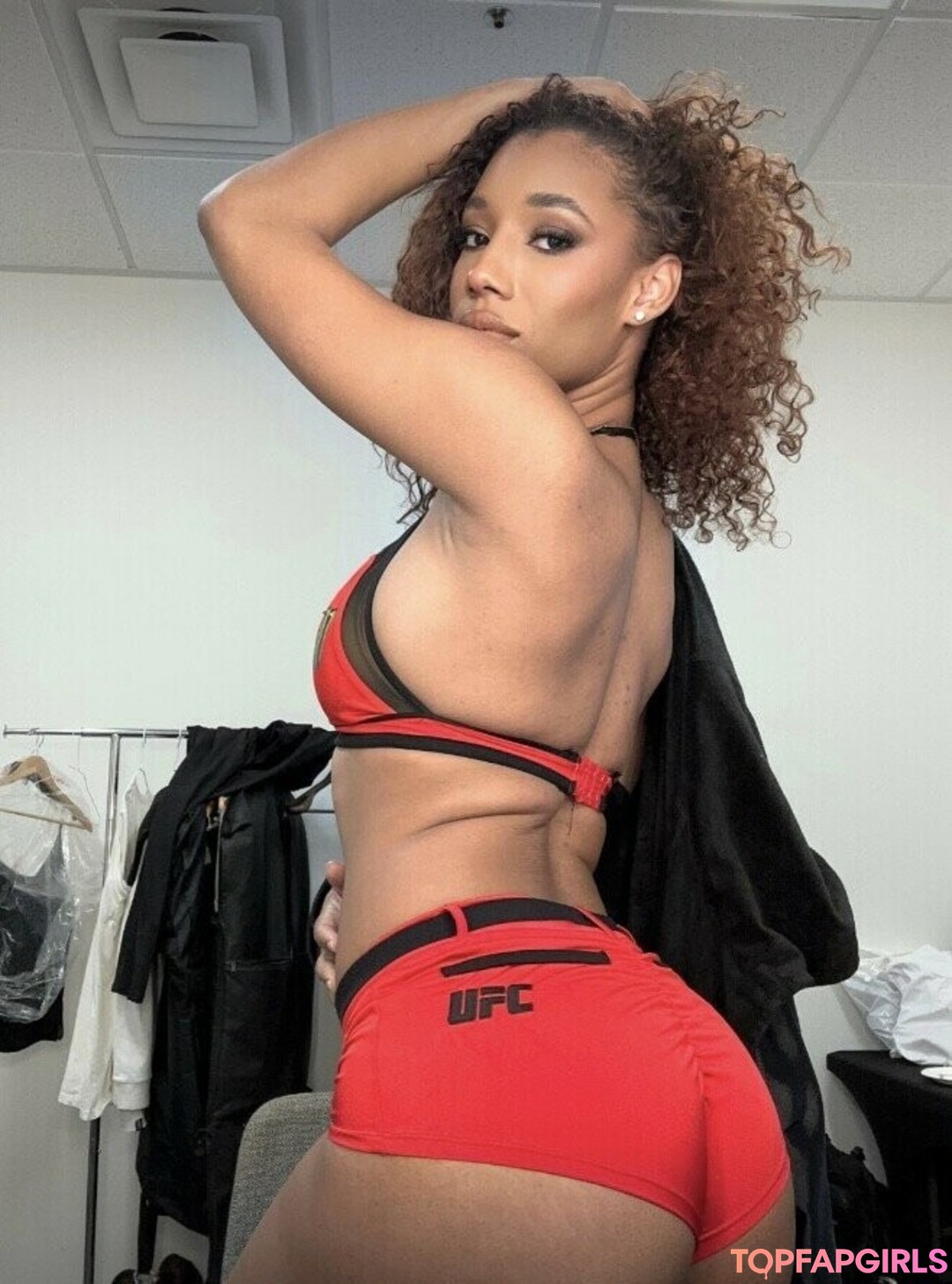 Naakte gelekte OnlyFans-foto van Brookliyn Wren #493