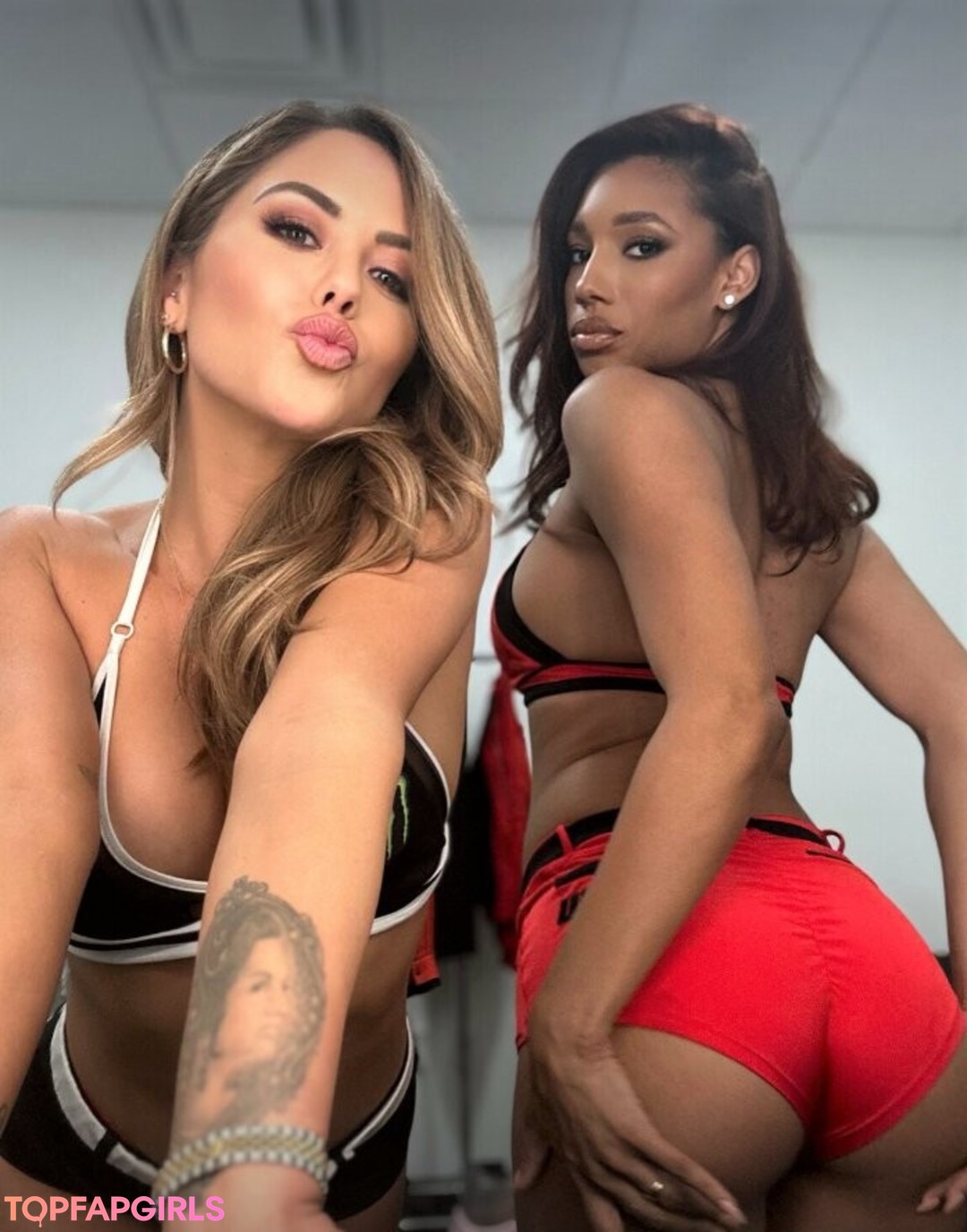 Naakte gelekte OnlyFans-foto van Brookliyn Wren #505