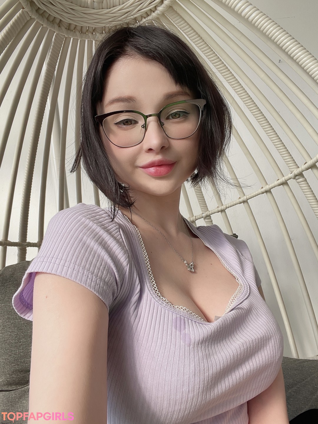 Naakte gelekte OnlyFans-foto van Hidori Rose #772