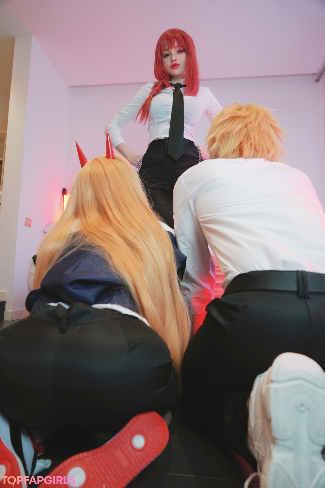 Naakte gelekte OnlyFans-foto van Hidori Rose #815