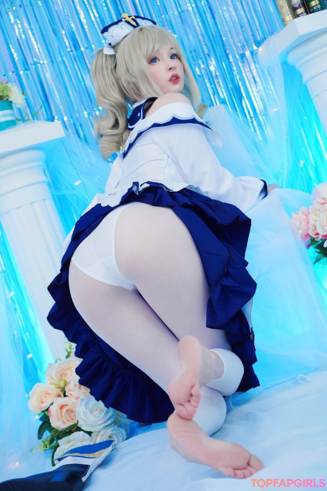 Naakte gelekte OnlyFans-foto van Hidori Rose #1007