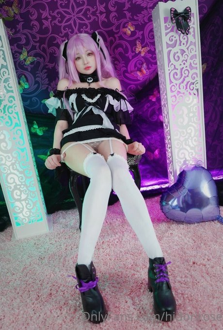 Hidori Rose