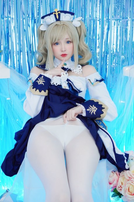 Hidori Rose
