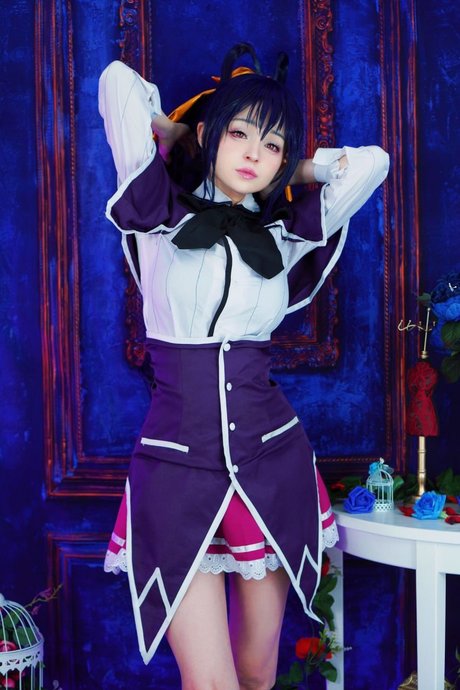 Hidori Rose
