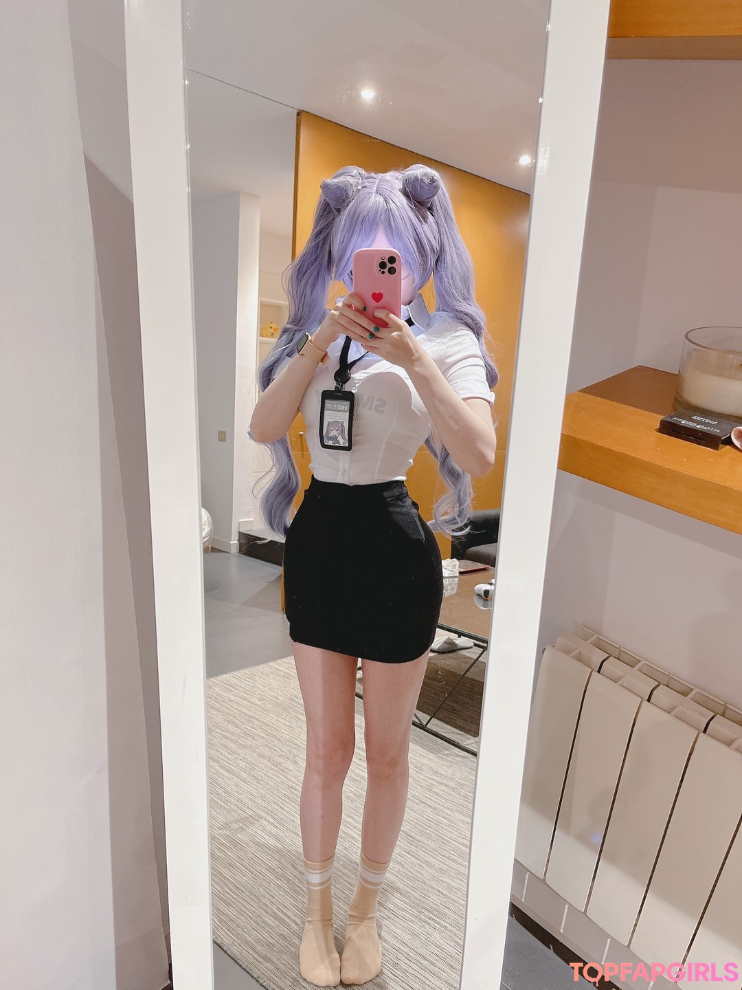 Naakte gelekte OnlyFans-foto van Hidori Rose #1222
