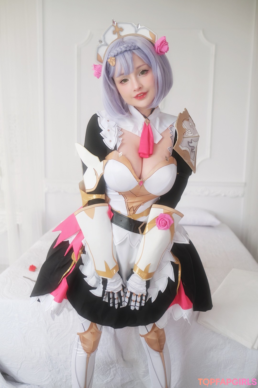 Naakte gelekte OnlyFans-foto van Hidori Rose #1234