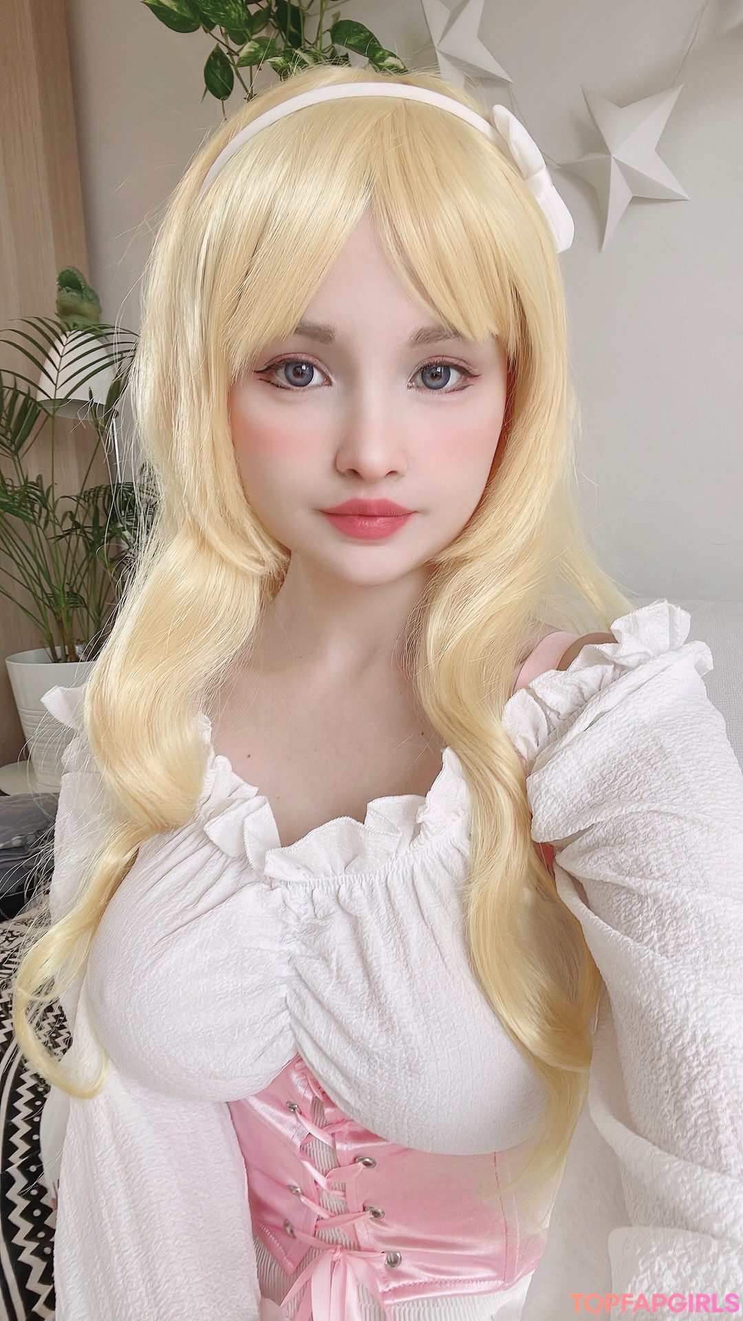 Naakte gelekte OnlyFans-foto van Hidori Rose #1313