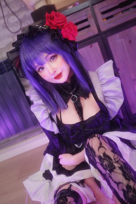 Hidori Rose