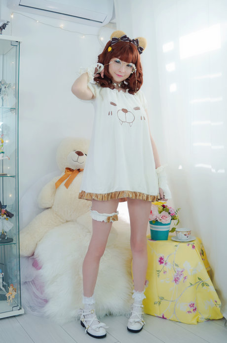 Hidori Rose