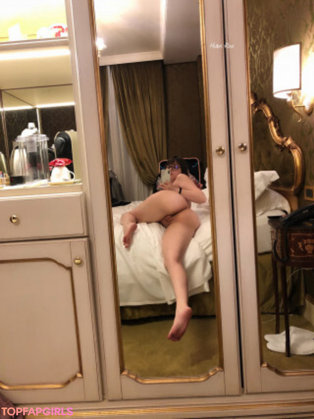 Naakte gelekte OnlyFans-foto van Hidori Rose #1577