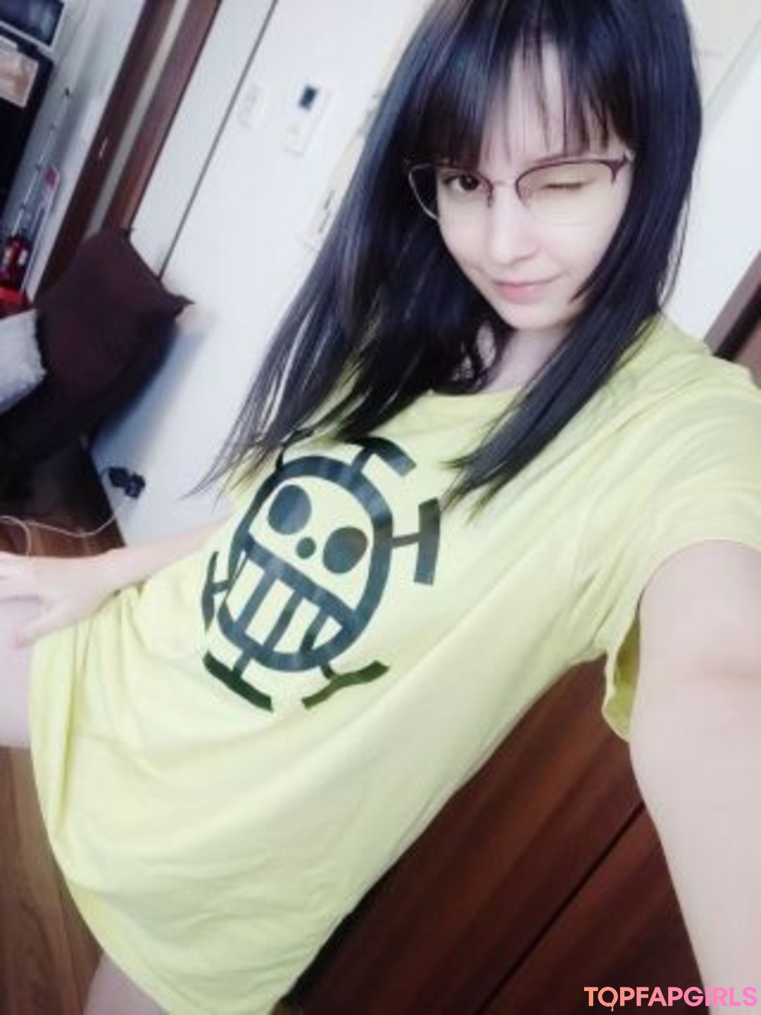 Naakte gelekte OnlyFans-foto van Hidori Rose #1621