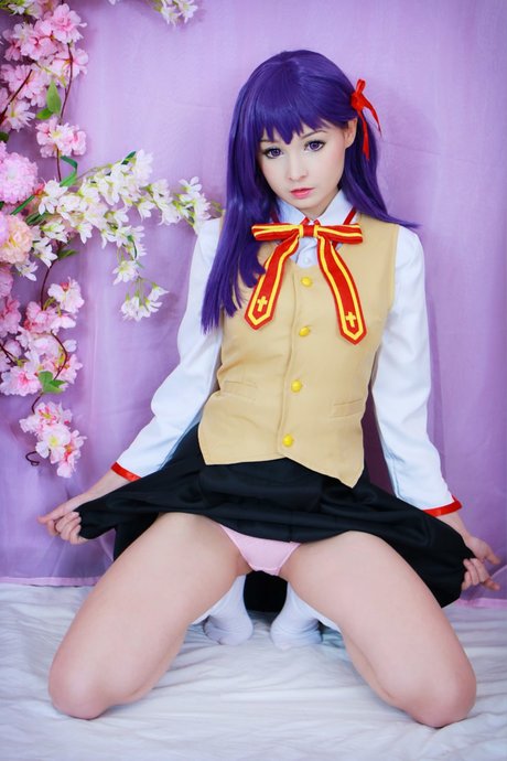 Hidori Rose