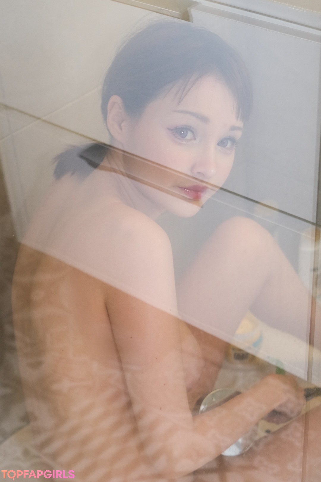 Naakte gelekte OnlyFans-foto van Hidori Rose #448