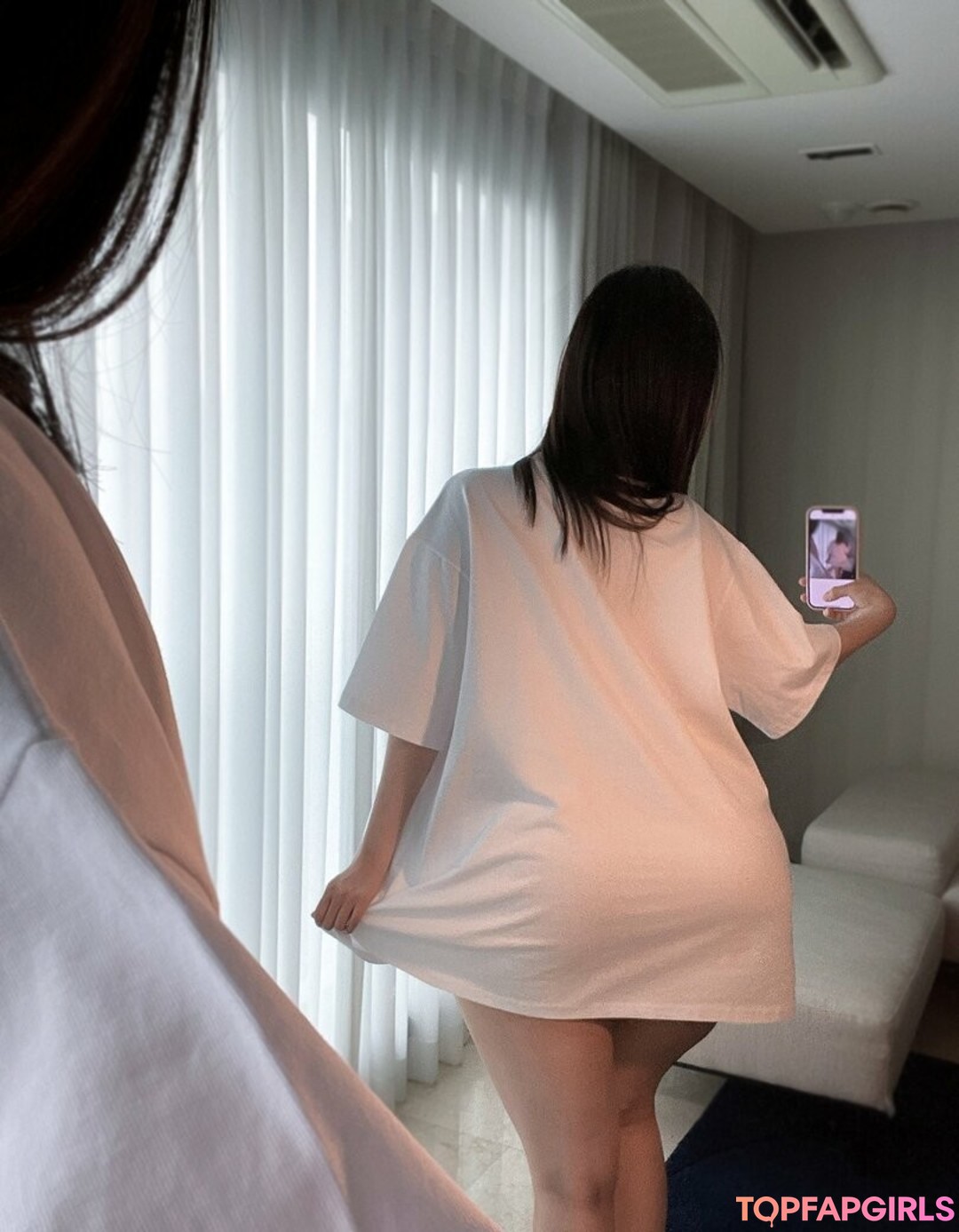 Naakte gelekte OnlyFans-foto van Xxapplee #206