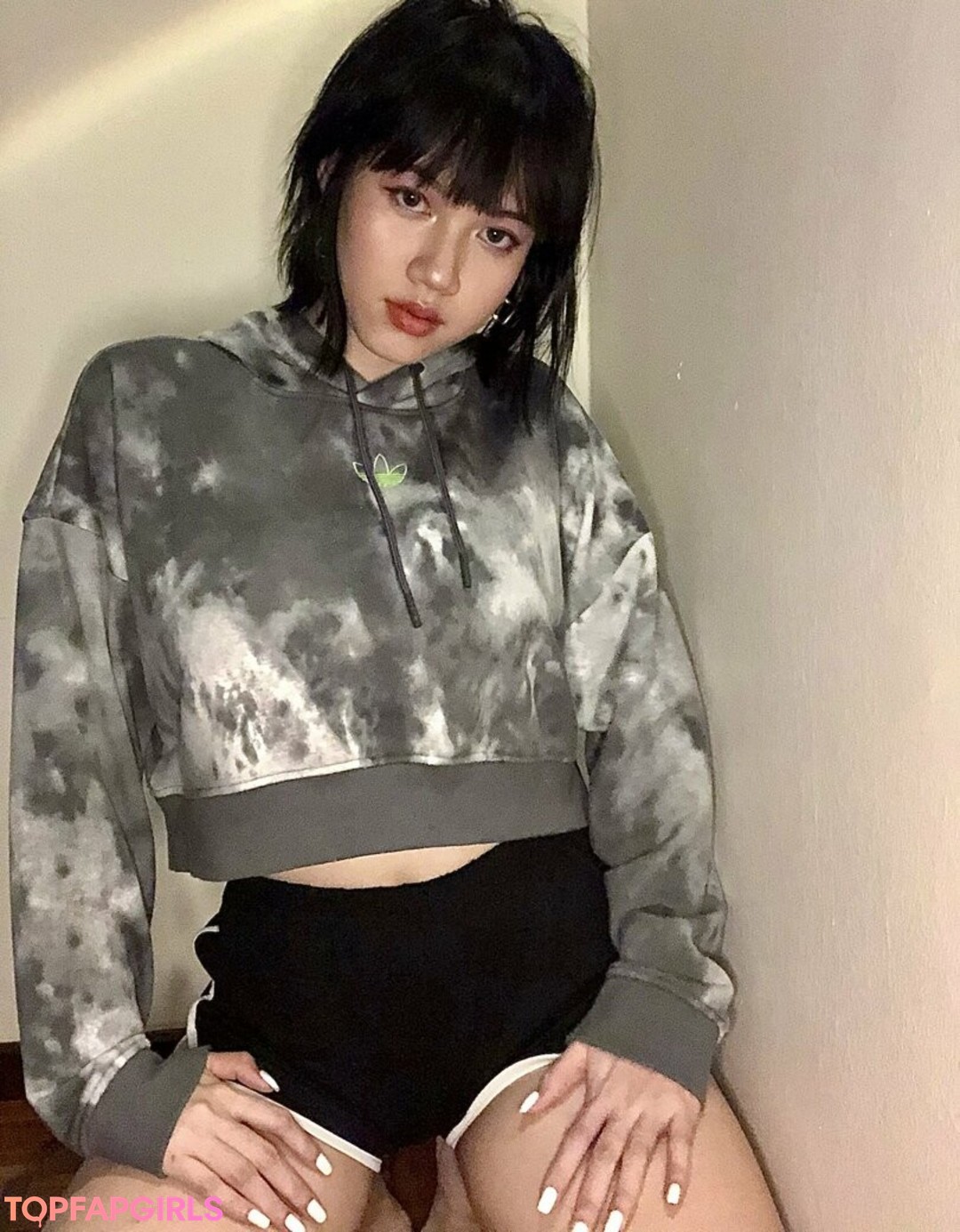 Naakte gelekte OnlyFans-foto van Nami #1516