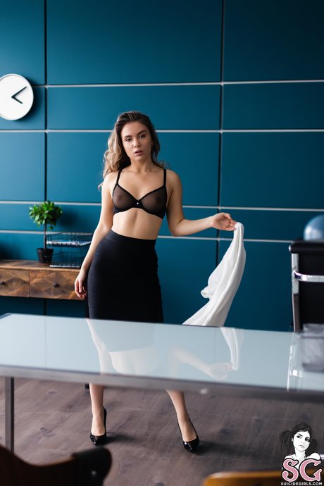 Polina Azarova