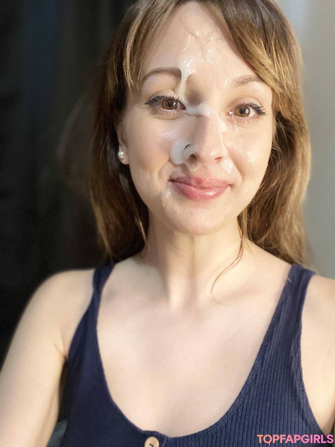 Naakte gelekte OnlyFans-foto van Chrissy Xo #10