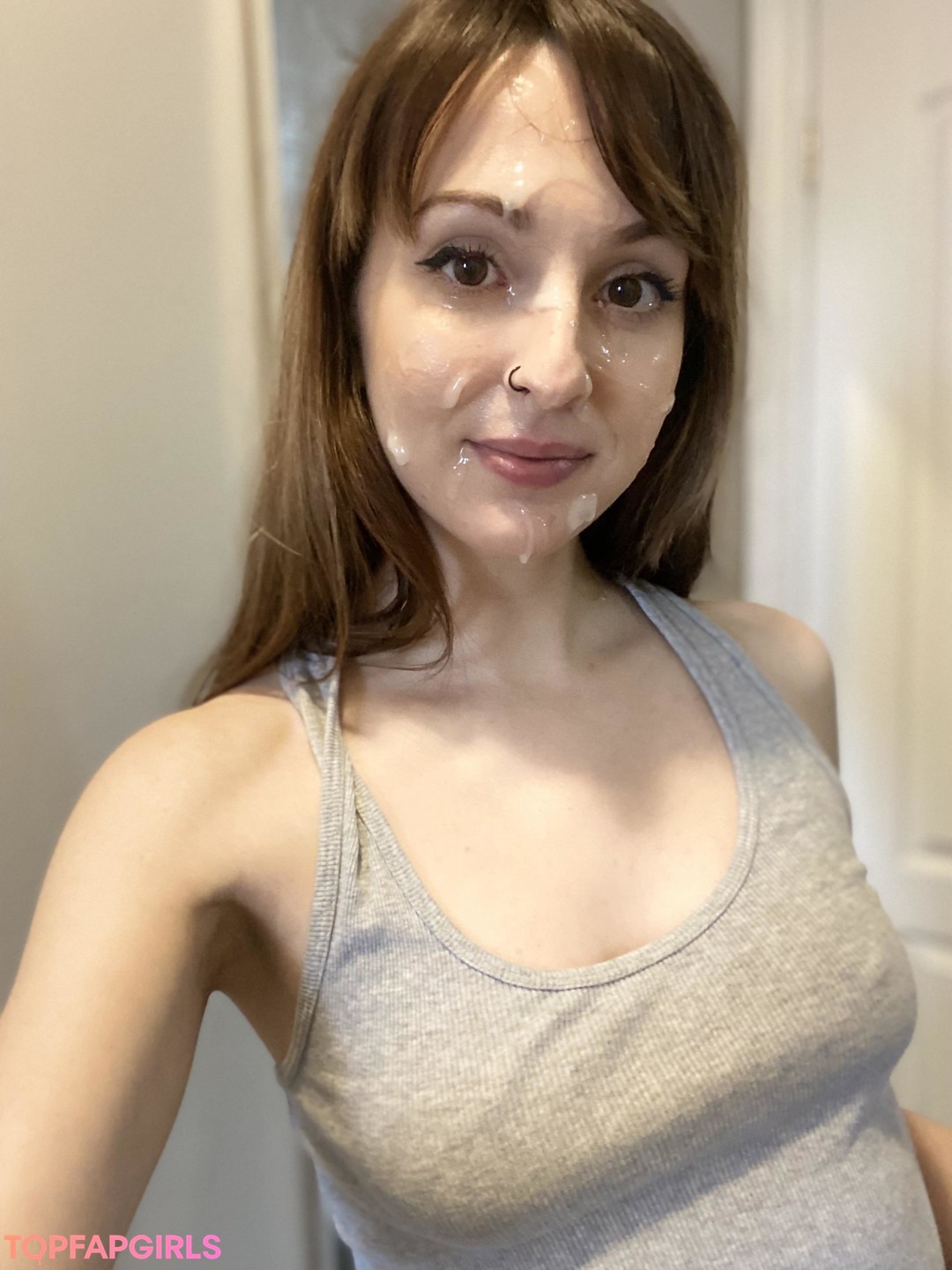 Naakte gelekte OnlyFans-foto van Chrissy Xo #59