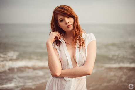 Amber Rose Mcconnell