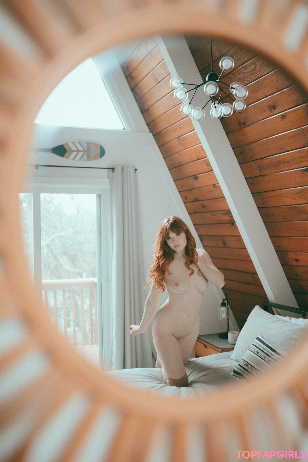 Naakte gelekte OnlyFans-foto van Amber Rose Mcconnell #127