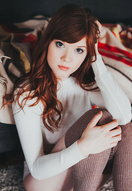 Amber Rose Mcconnell