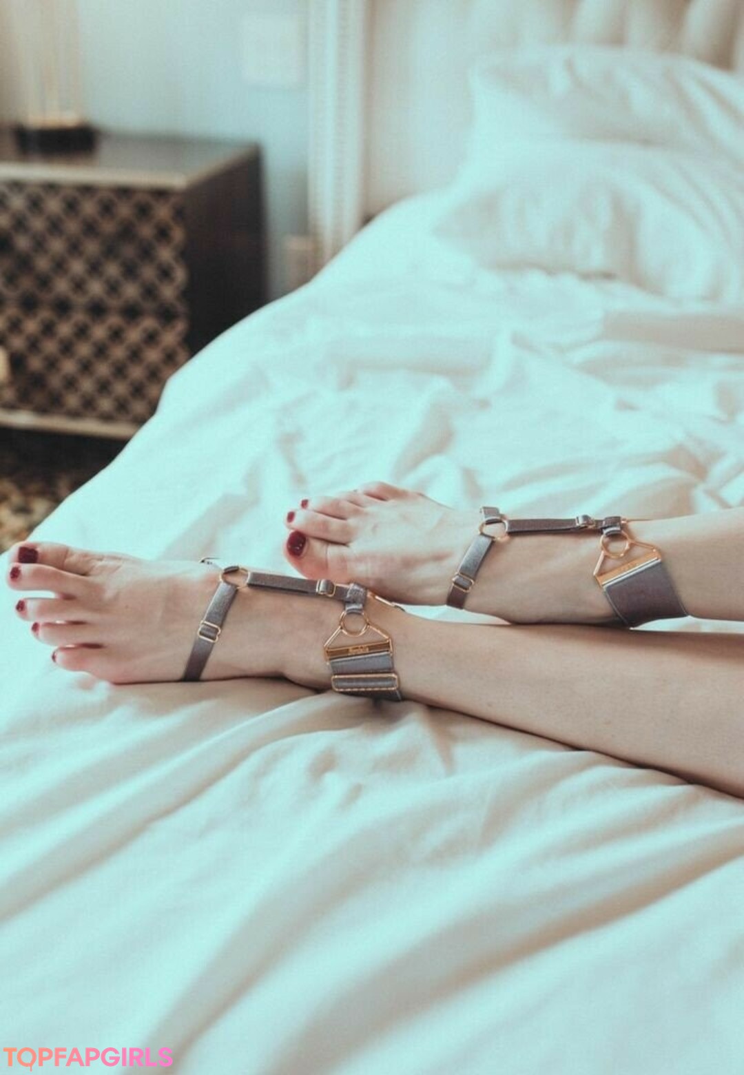 Naakte gelekte OnlyFans-foto van Amber Rose Mcconnell #615