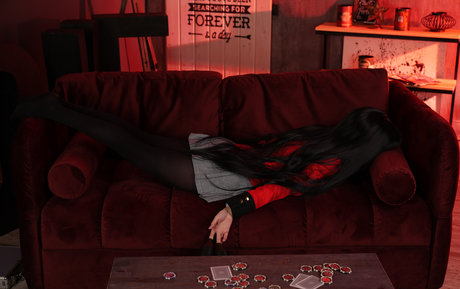 Disharmonica