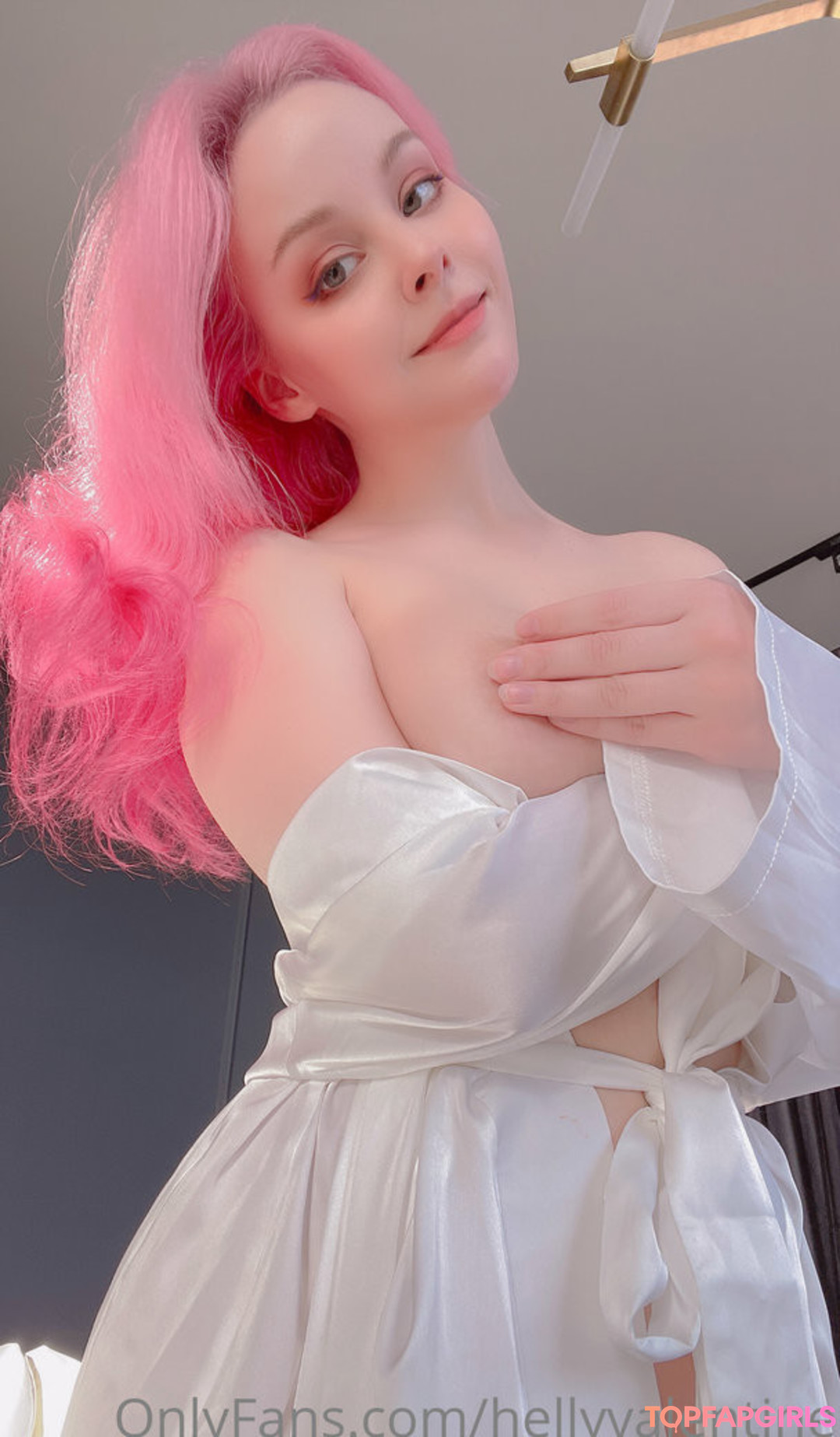 Naakte gelekte OnlyFans-foto van Disharmonica #1364