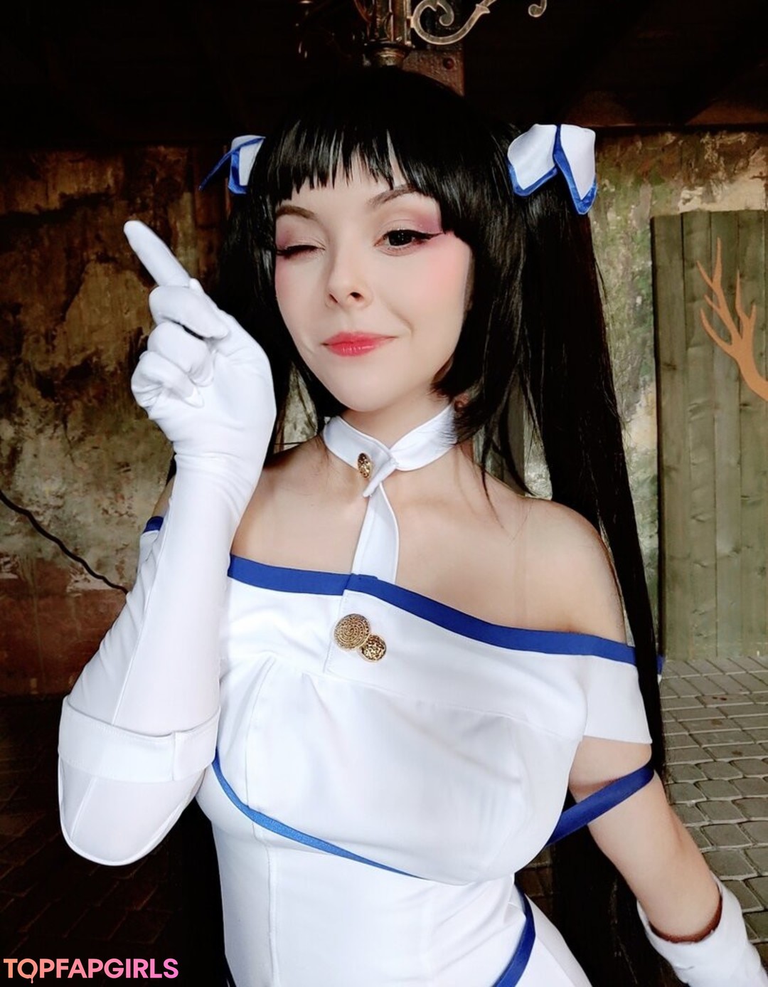 Naakte gelekte OnlyFans-foto van Disharmonica #2259