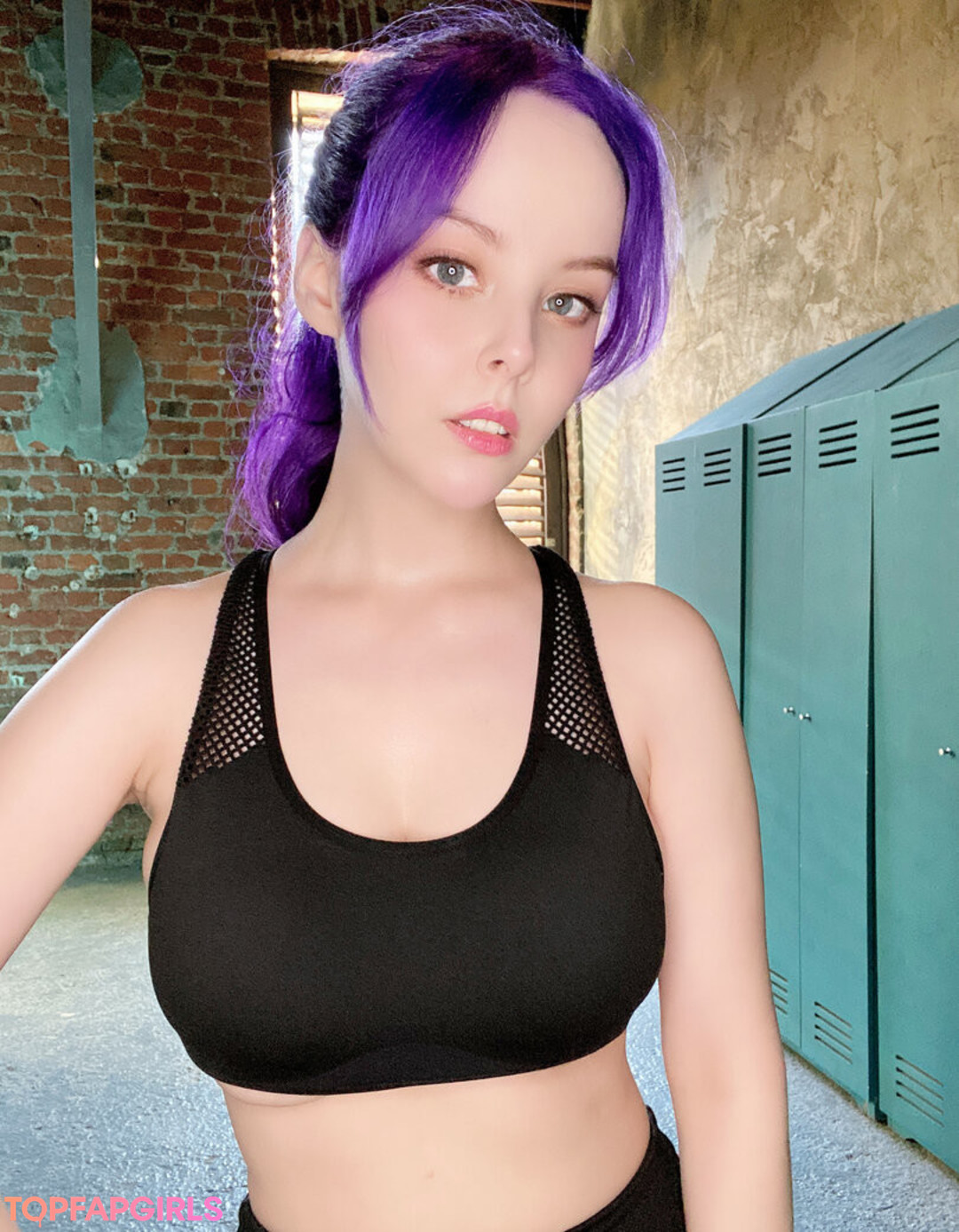 Naakte gelekte OnlyFans-foto van Disharmonica #3185