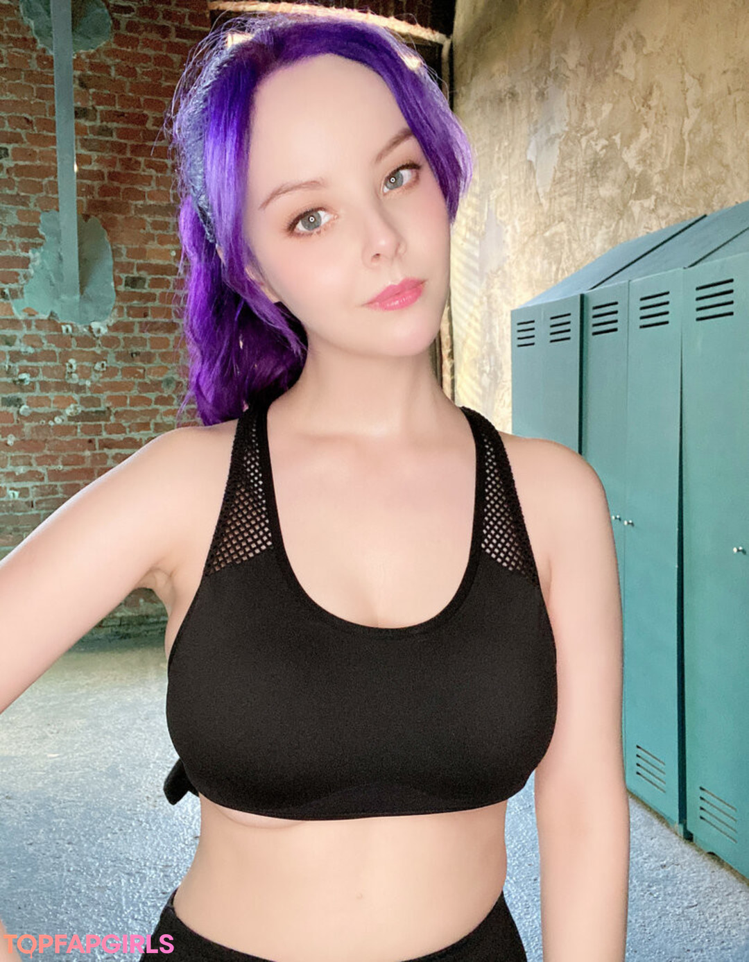 Naakte gelekte OnlyFans-foto van Disharmonica #3196