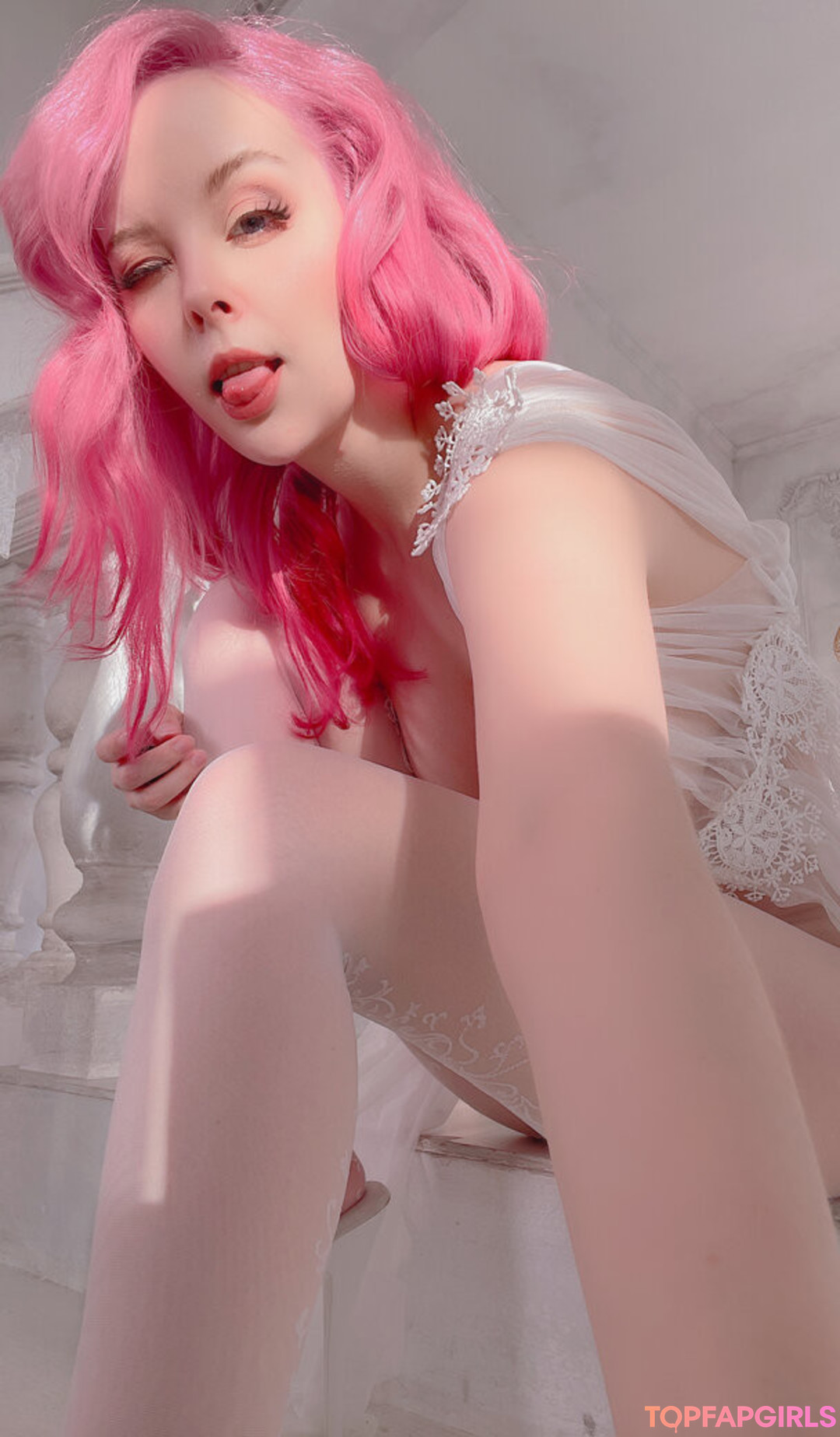 Naakte gelekte OnlyFans-foto van Disharmonica #3621