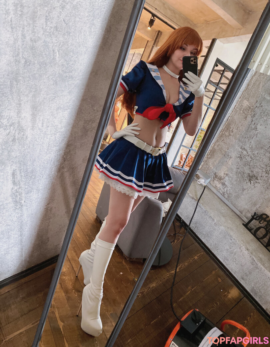 Naakte gelekte OnlyFans-foto van Disharmonica #3900