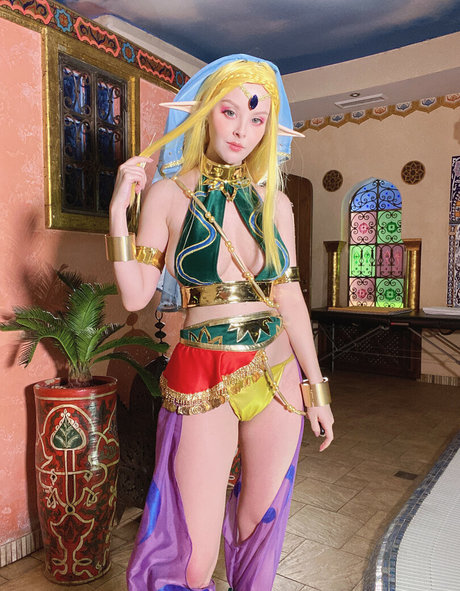 Disharmonica