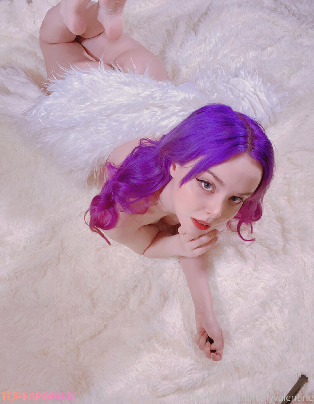 Naakte gelekte OnlyFans-foto van Disharmonica #5654