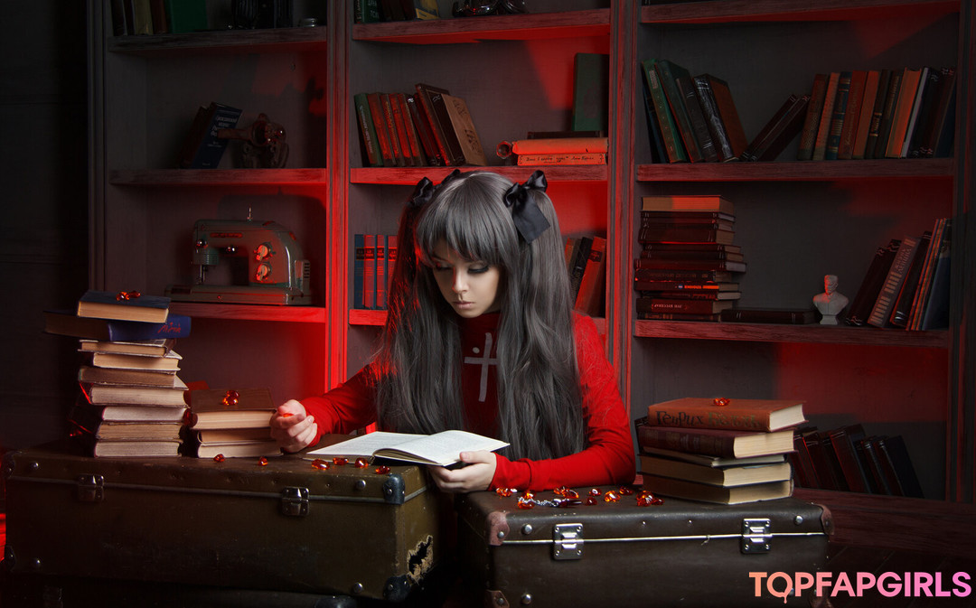 Naakte gelekte OnlyFans-foto van Disharmonica #5783