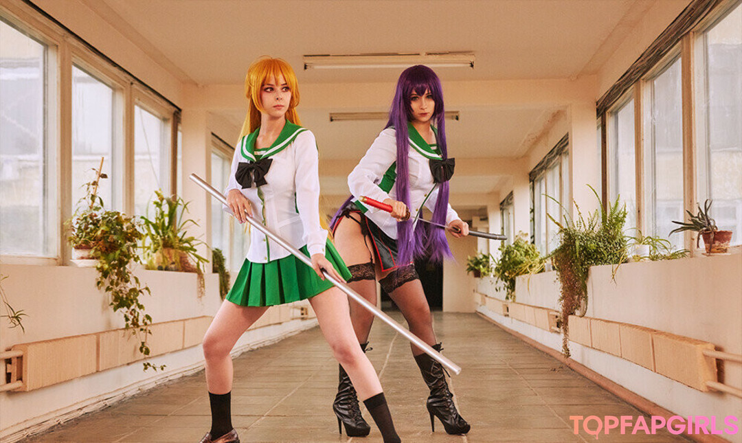 Naakte gelekte OnlyFans-foto van Disharmonica #5828