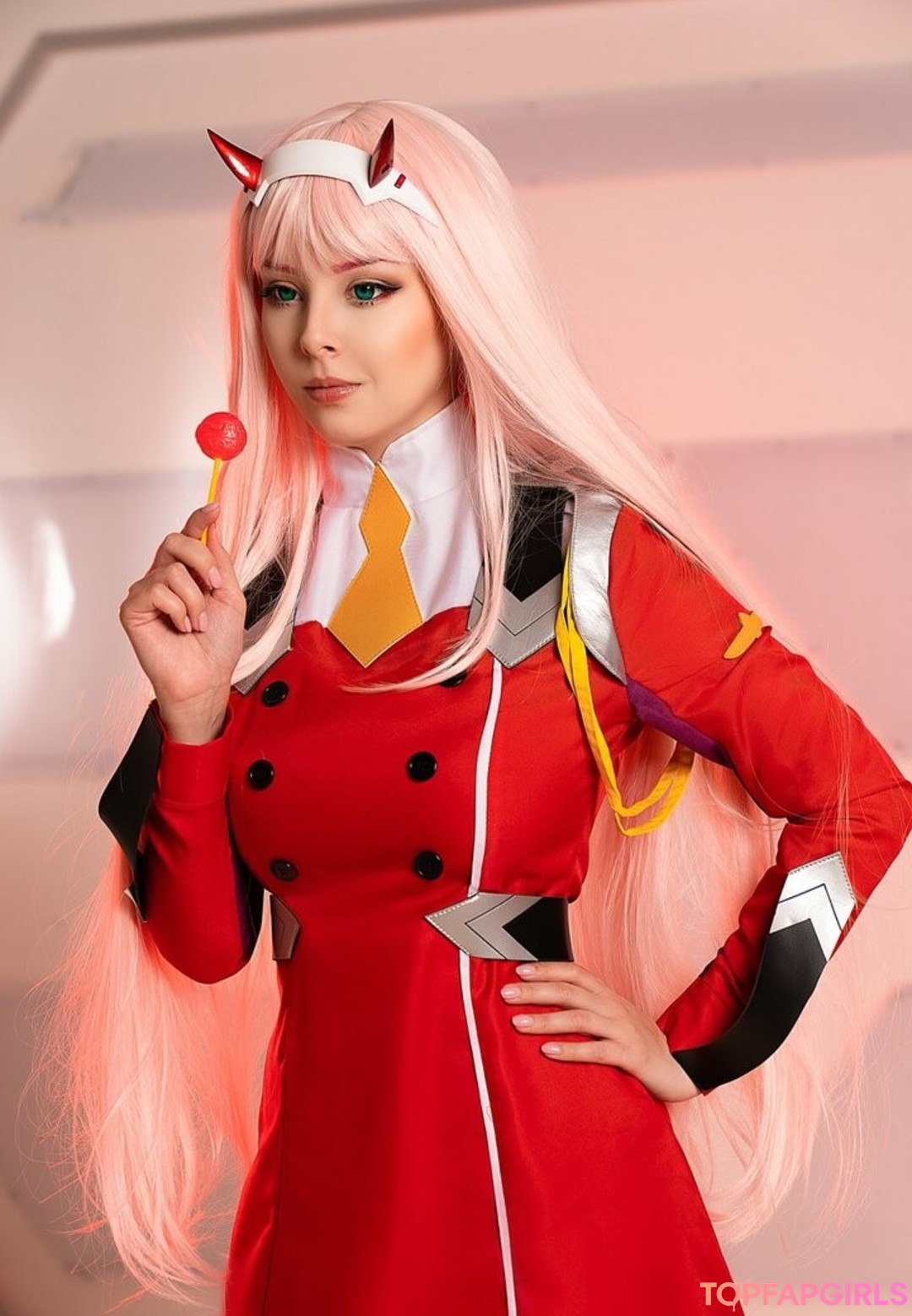 Naakte gelekte OnlyFans-foto van Disharmonica #5880